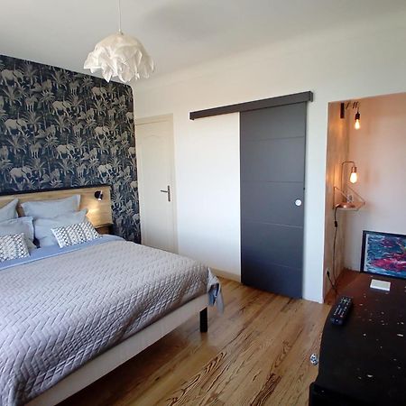 Villa Saint Vincent Agen Dış mekan fotoğraf