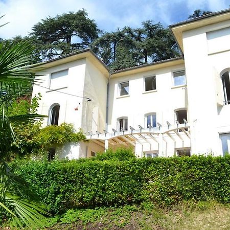 Villa Saint Vincent Agen Dış mekan fotoğraf