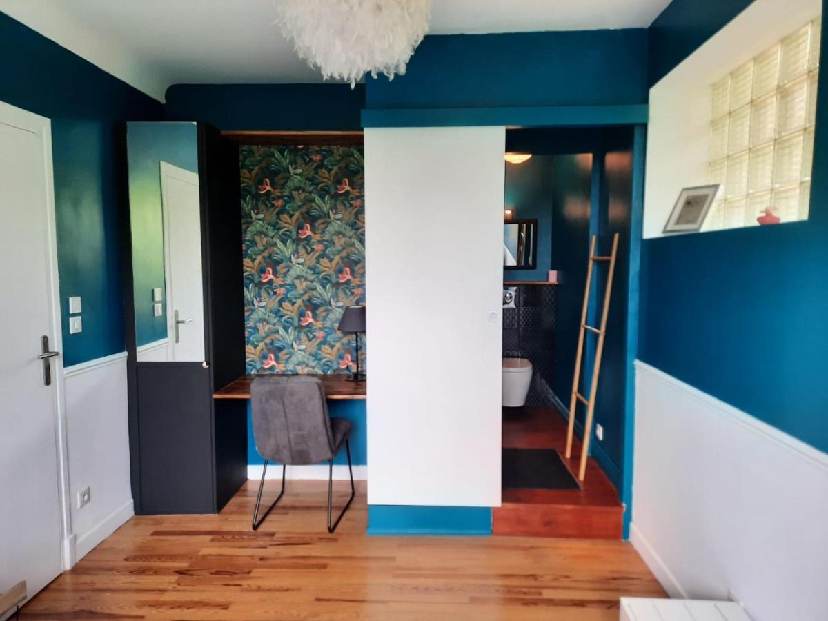 Villa Saint Vincent Agen Dış mekan fotoğraf