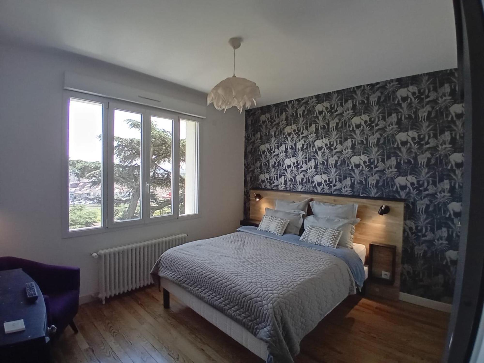 Villa Saint Vincent Agen Dış mekan fotoğraf