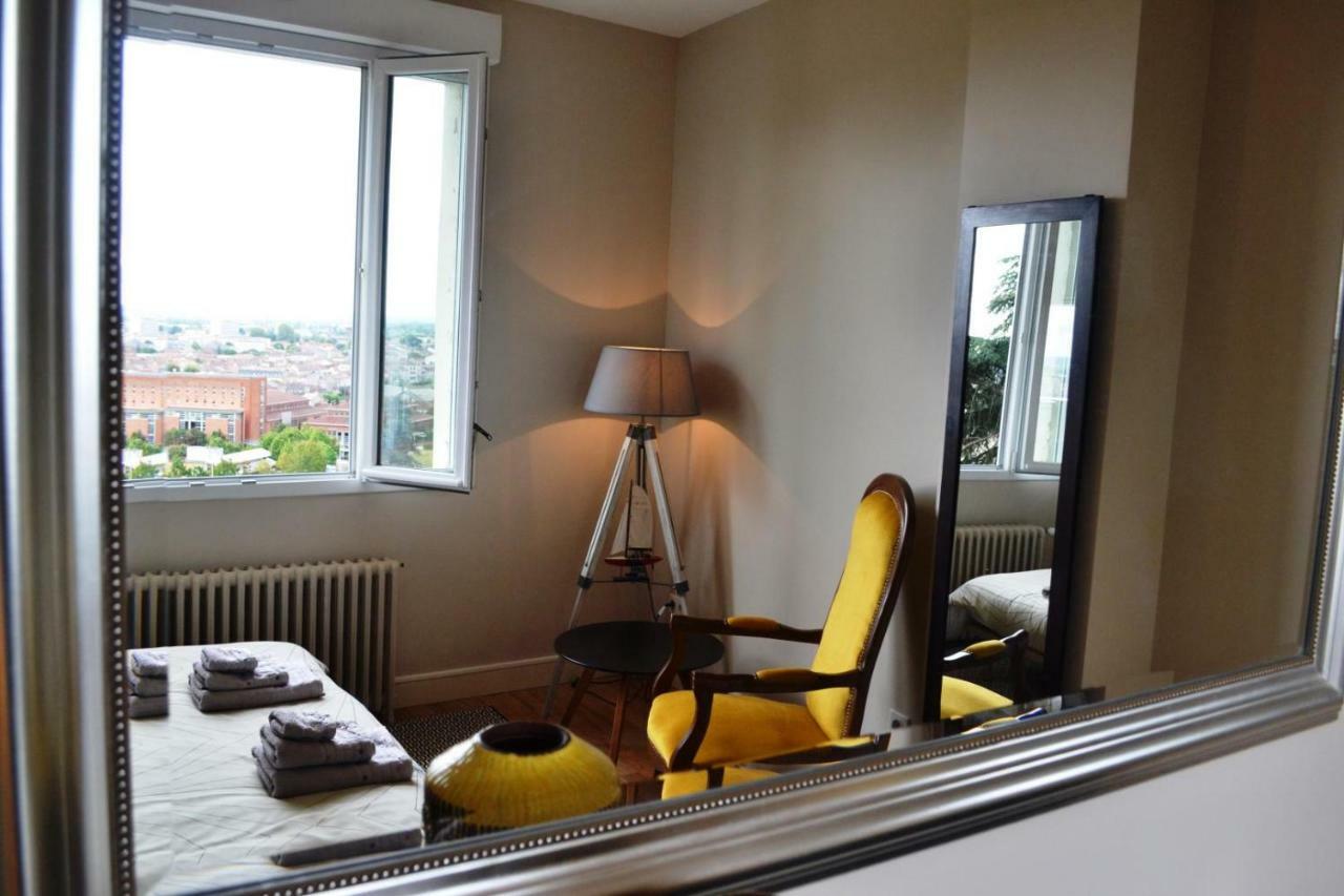 Villa Saint Vincent Agen Dış mekan fotoğraf