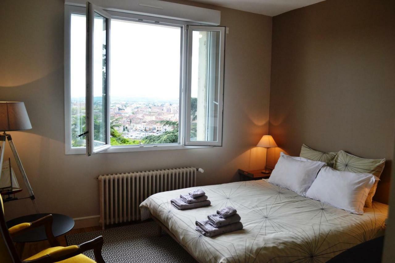 Villa Saint Vincent Agen Dış mekan fotoğraf