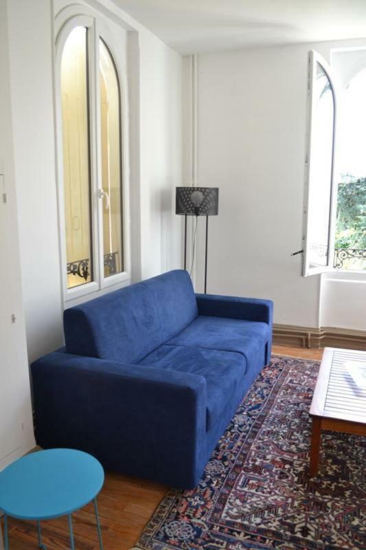 Villa Saint Vincent Agen Dış mekan fotoğraf