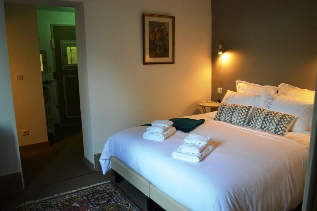 Villa Saint Vincent Agen Dış mekan fotoğraf