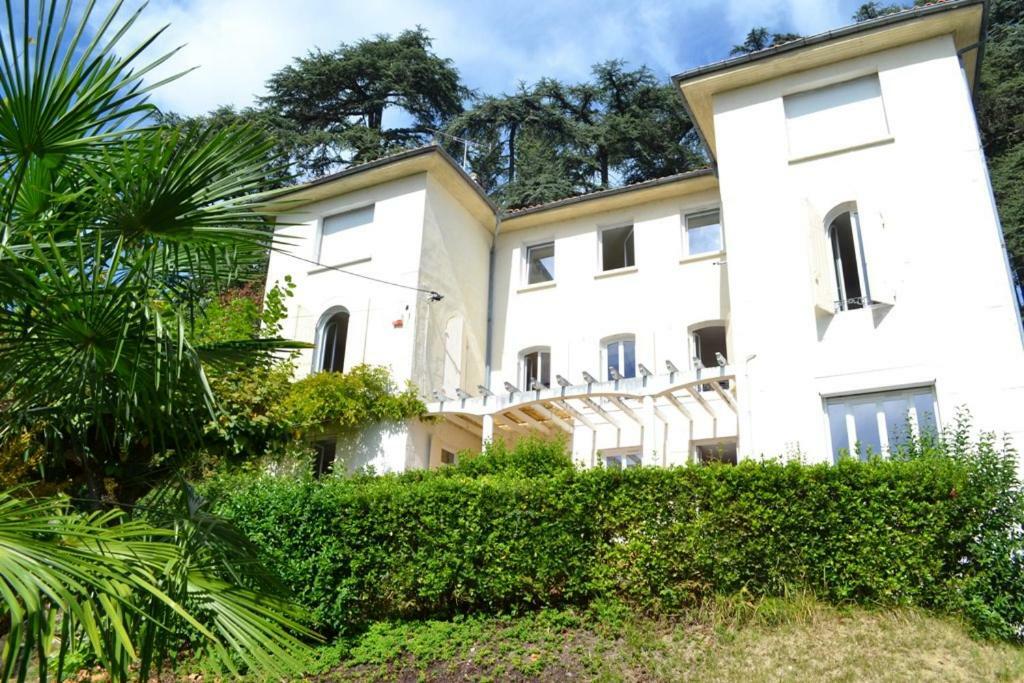 Villa Saint Vincent Agen Dış mekan fotoğraf